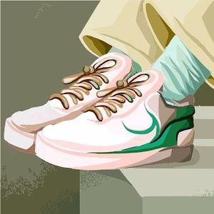 Meet your Posher, Kerry